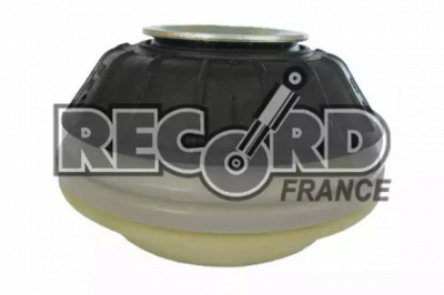 RECORD FRANCE 926063 -  